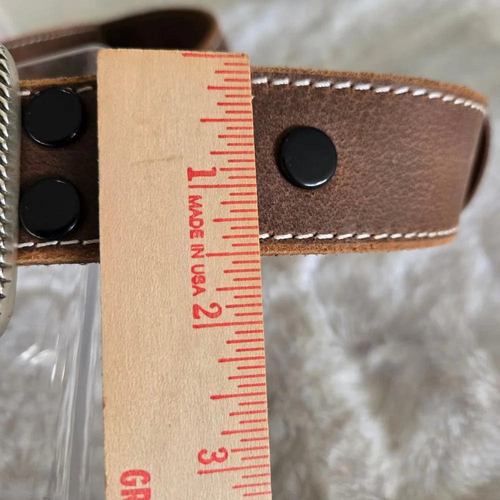 Montana Silversmiths elevate your
